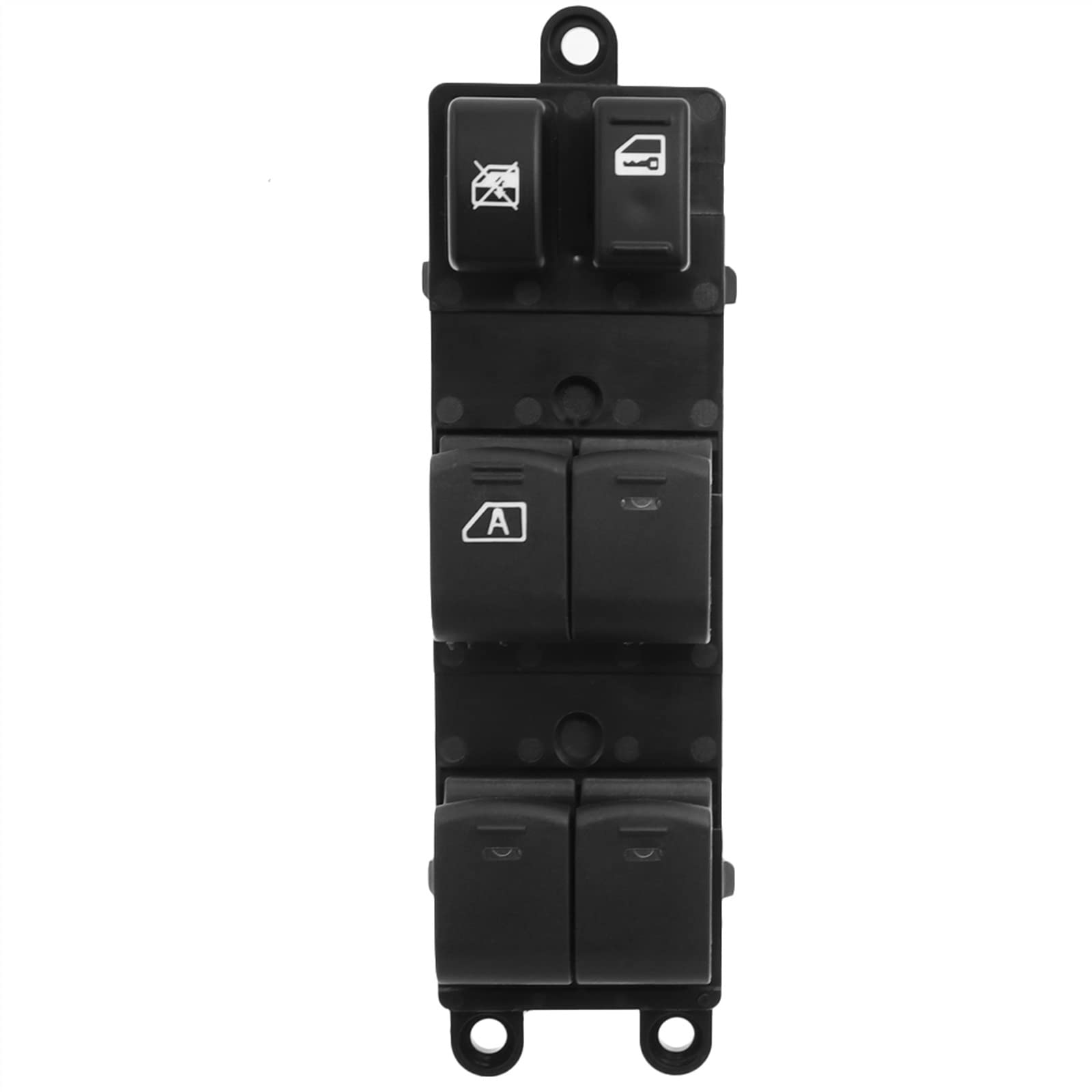 Interrupteur Lève-vitre électrique Gauche Pour Nissan Sentra Pathfinder Murano - Référence 25401-9W100