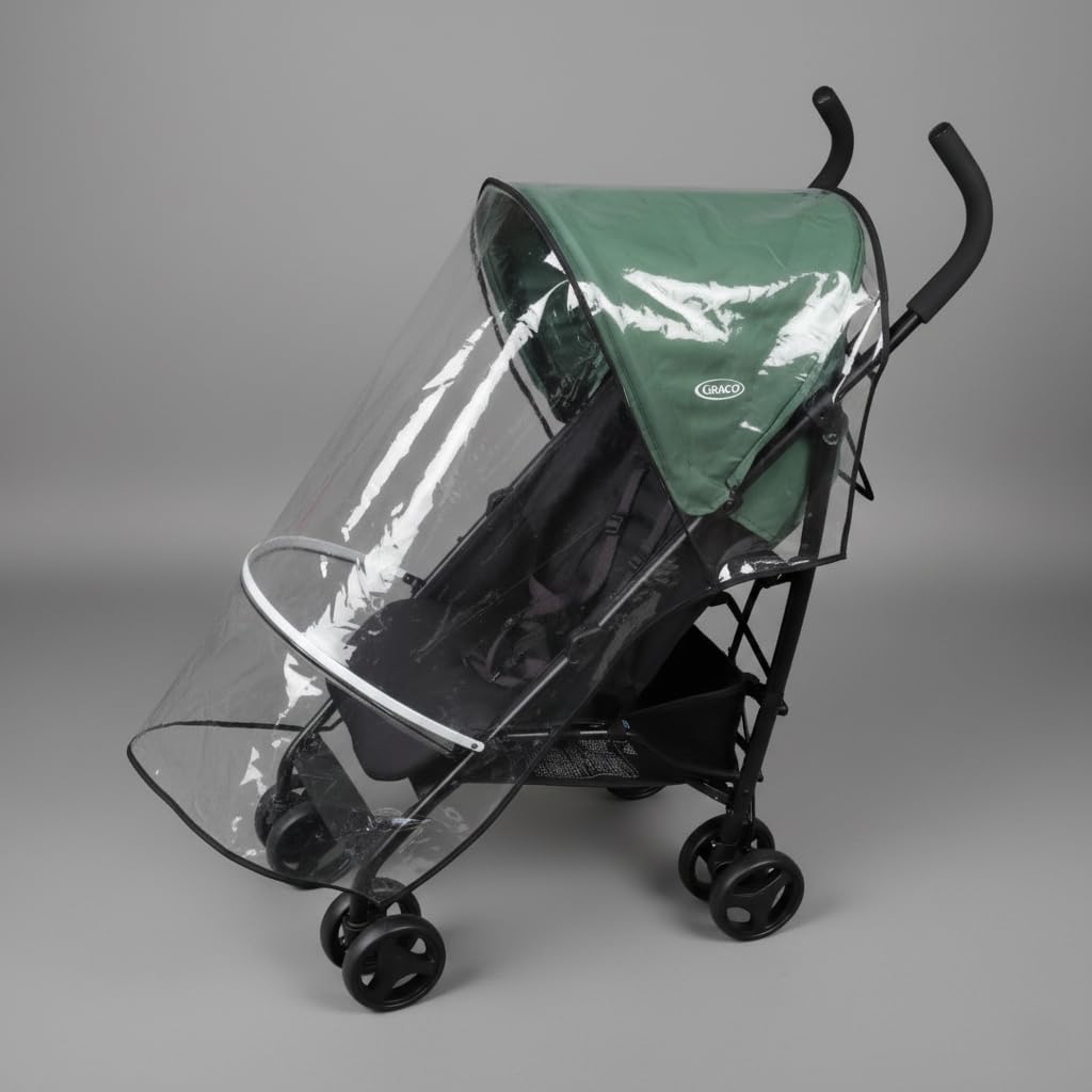 RAIN Cover to fit Graco Ezlite Stroller Pushchair