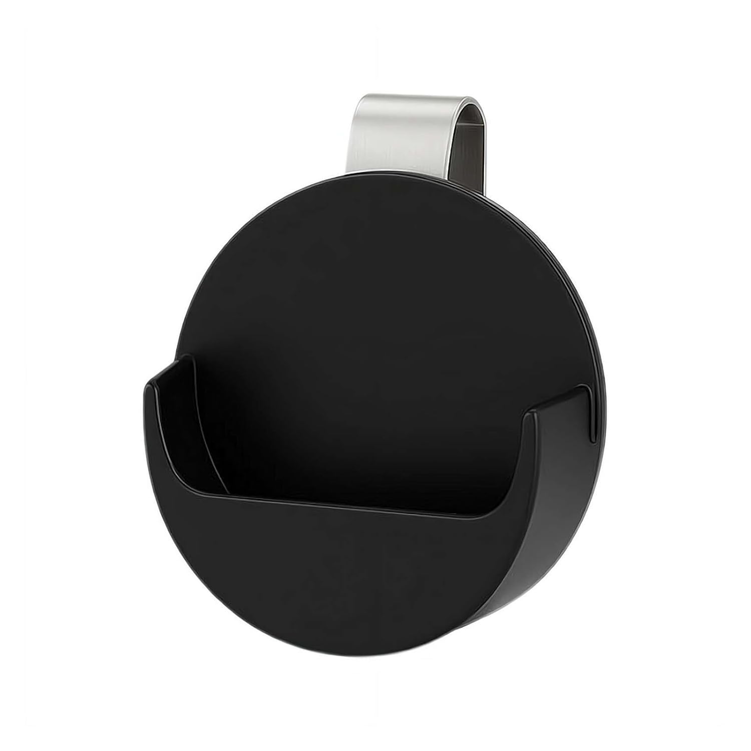 Universal Car Visor Storage Clip with Secure Holder Organizer for Small Items Lightweight Vehicle Accessory with Clip-On Design