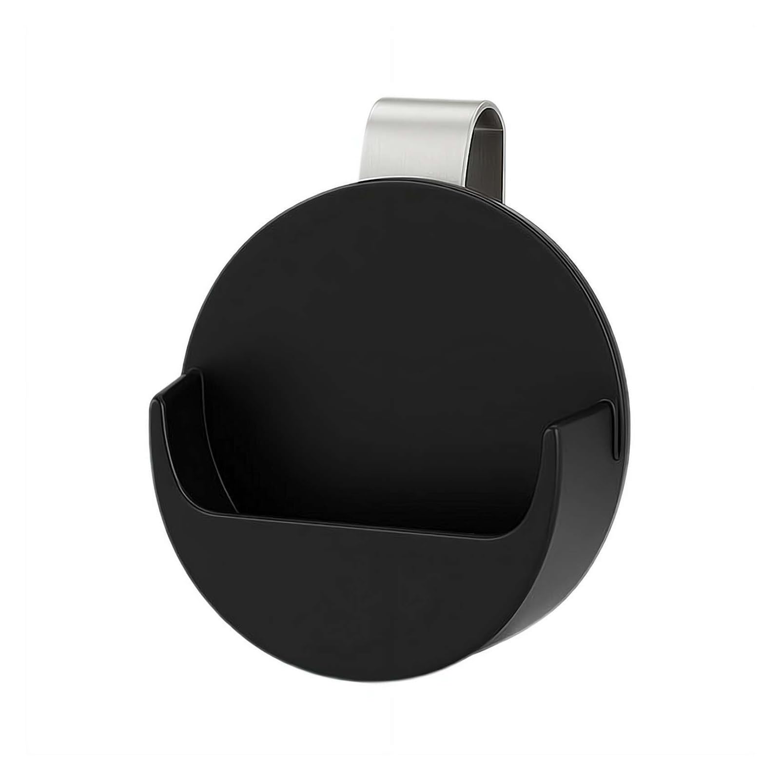 Universal Car Visor Storage Clip with Secure Holder Organizer for Small Items Lightweight Vehicle Accessory with Clip-On Design