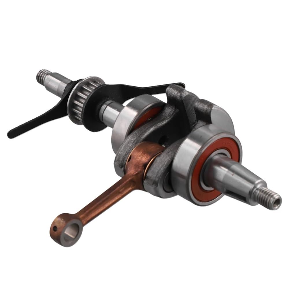 Bielle de vilebrequin pour tondeuse évite panne moteur GX35 140FA