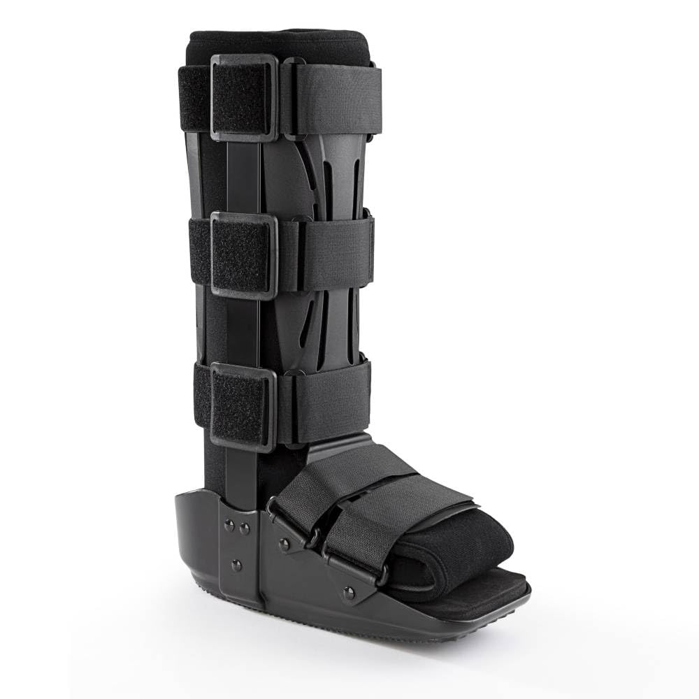 Orliman Bota Ortopedica Walker Fija Altapara Esguinces, Lesiones (Talla 1 32-38)