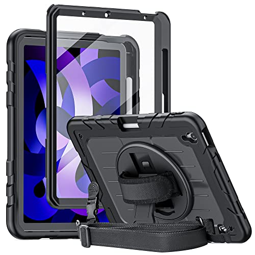 Comparison of Best I Pad 4th Generation Cases [Experts 2023