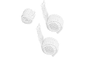 SHOWERORO Butcher Netting: The Essential Tool for Perfect Meat Preservation