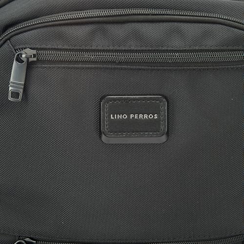Image of Lino Perros Harvard Finn Backpack