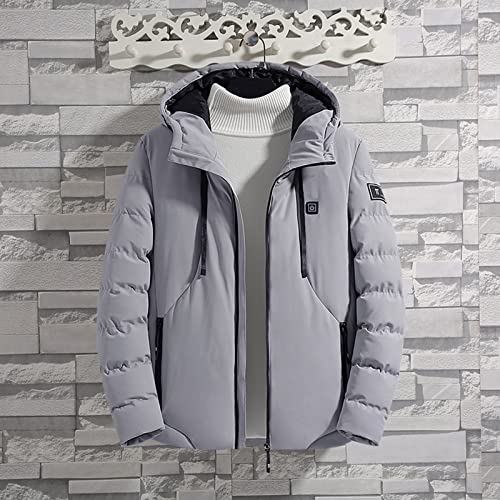 La Mejor review de Chaquetas calefactables los preferidos por los clientes. 23 La Mejor review de Chaquetas calefactables los preferidos por los clientes. 23