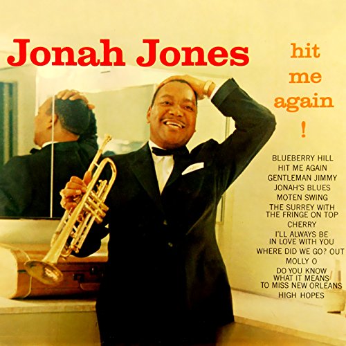 Hit Me Again! by Jonah Jones on Amazon Music Unlimited