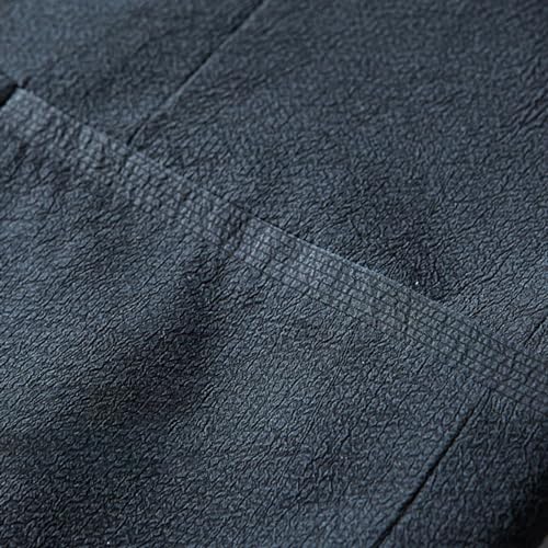 Men's Blazer Casual Sport Coats Stretch Solid Color Lightweight Daily Suit Jackets 6