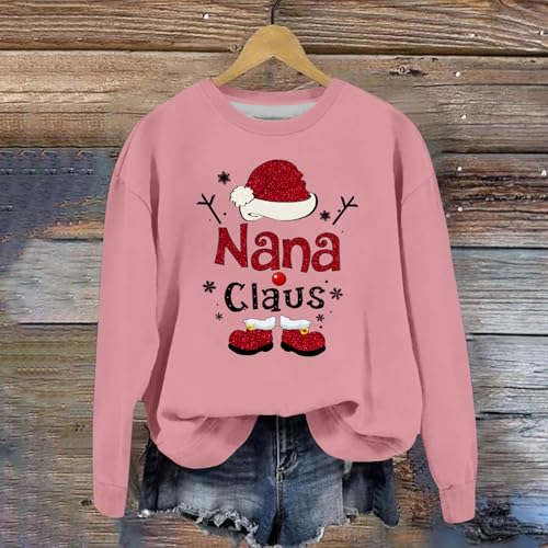 Pull de Noël famille en coton pour des fêtes chaleureuses avec bébé