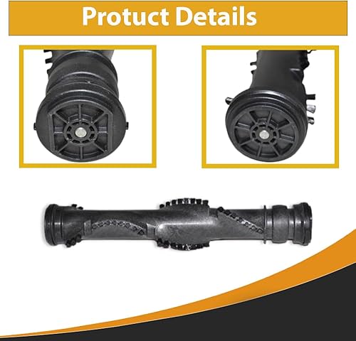 Miniatura 2 de Pieza de repuesto para cepillo Bissell para modelos 2112, 2112R, 2112Z, 2690, 1520, 15204, 15207, 15208, 15209, 1520L, 1520N, 1520R, 1520U, 1520V,