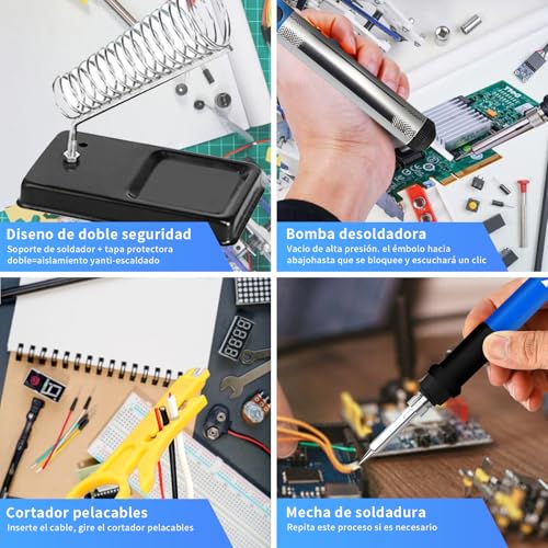 Soldadoras Y Accesorios, Tools Imagen adicional