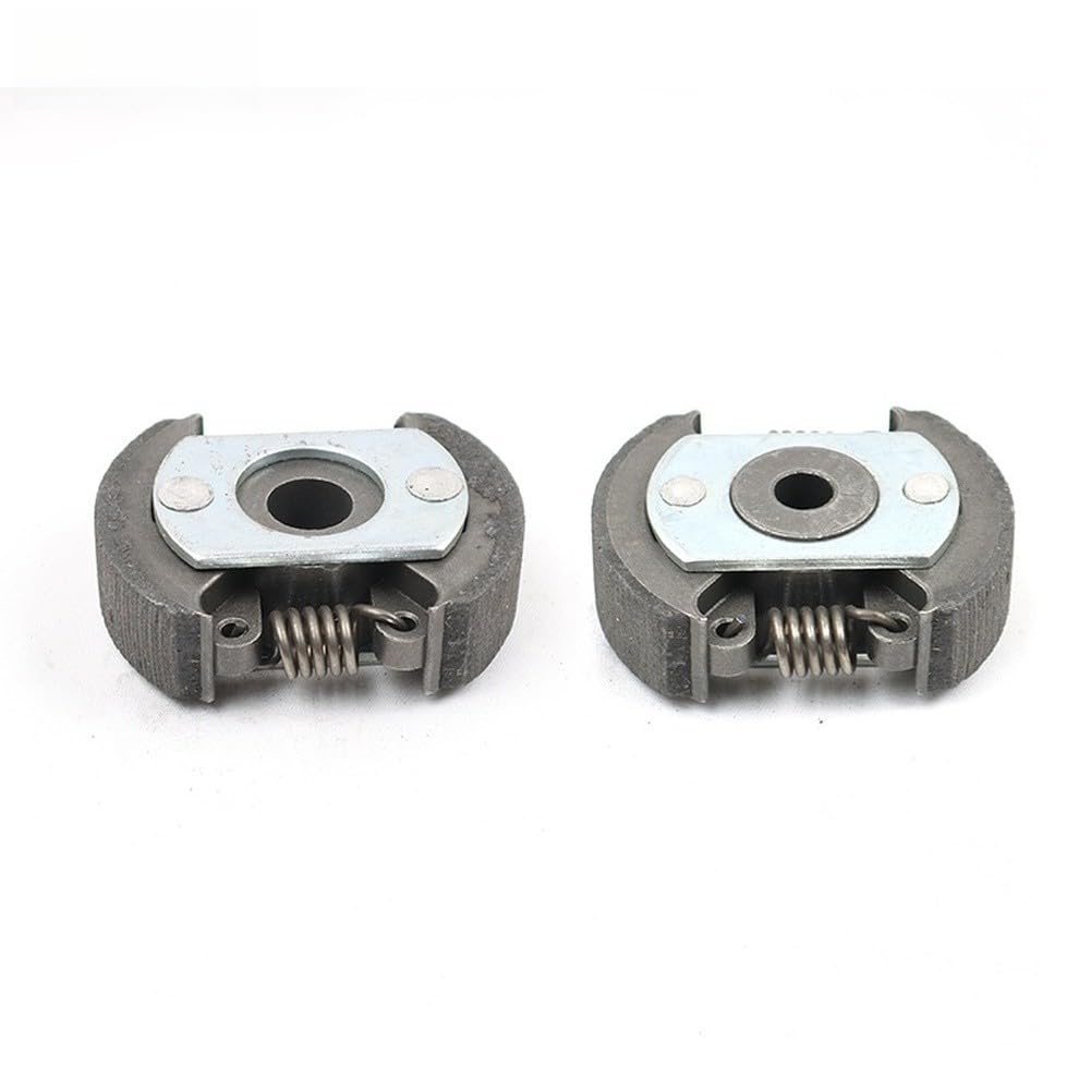 Embrague de alta dureza Wacker BS500 BS600 BS700, componente de transmisión de potencia de desgaste