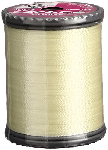 FUJIX フジックス キングスター ミシン 刺繍糸 #50 250m #82