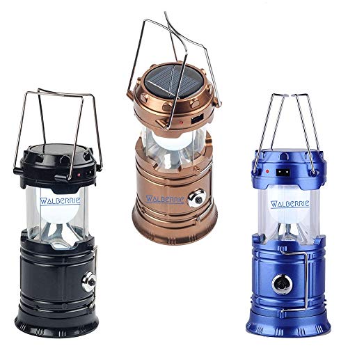 The Best Solar Emergency Light In India 2023 World Blaze