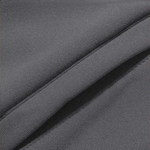 Ymosrh Men's Casual Hoodies, Long Sleeve Zip Up Hooded Sweatshirt Pullover Athletic Workout Hoodie, M-2XL3