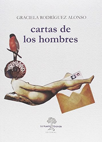 Cartas de los hombres (HESPÉRIDES)