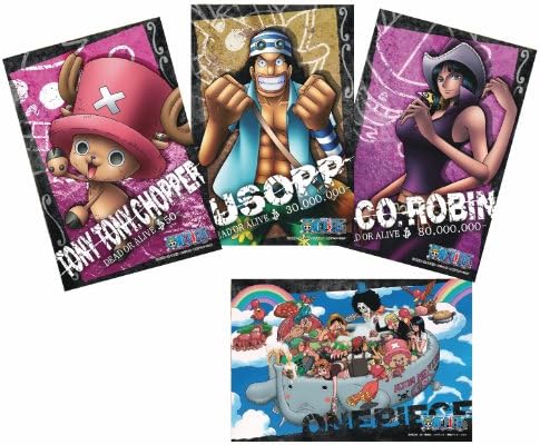 Amazon ワンピース ポストカードセット C アニメ 萌えグッズ 通販