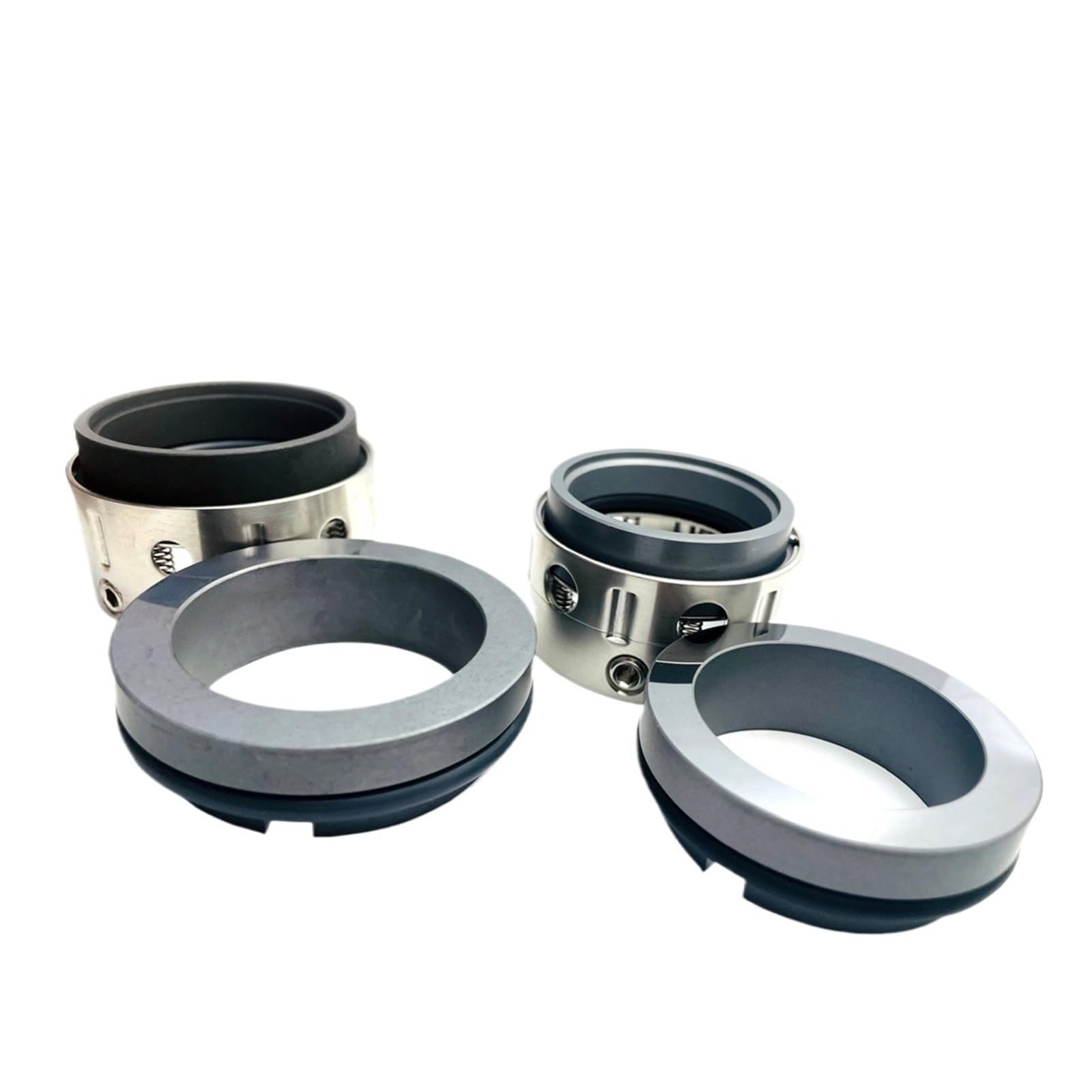 LEOTNNDQ 58U-48 Type 58U Shaft Size 48mm(SIC-SIC-VIT)