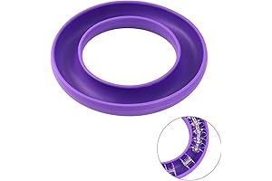 1 Pcs Rubber Bobbin Holder: Organize and Protect Your Sewing Bobbins