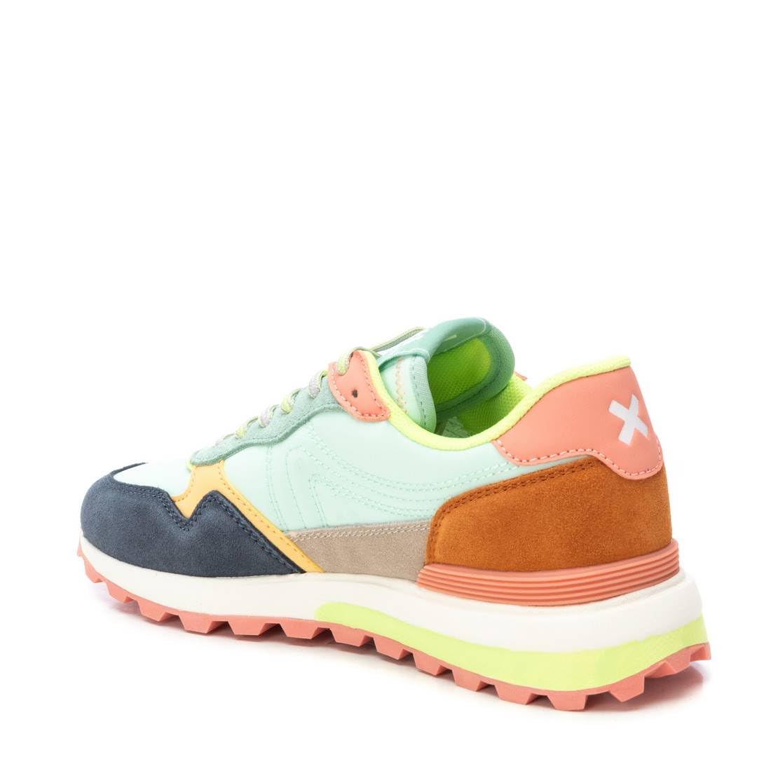 XTI 143663, Zapatillas Mujer