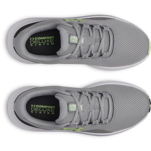 Image of Under Armour Men's Charged Surge 4 Sneaker