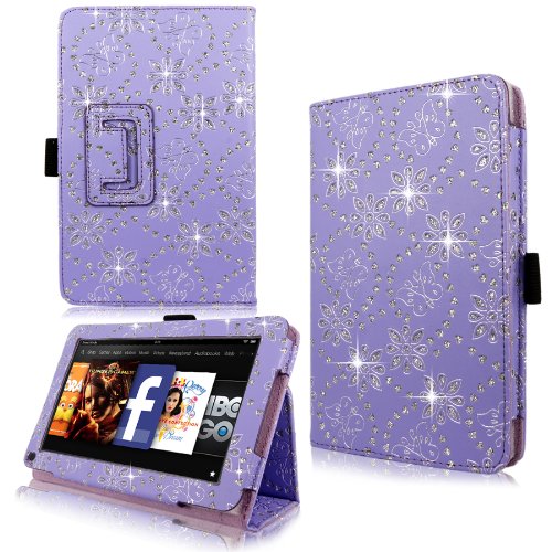 Cellularvilla Case for Amazon Kindle Fire 7