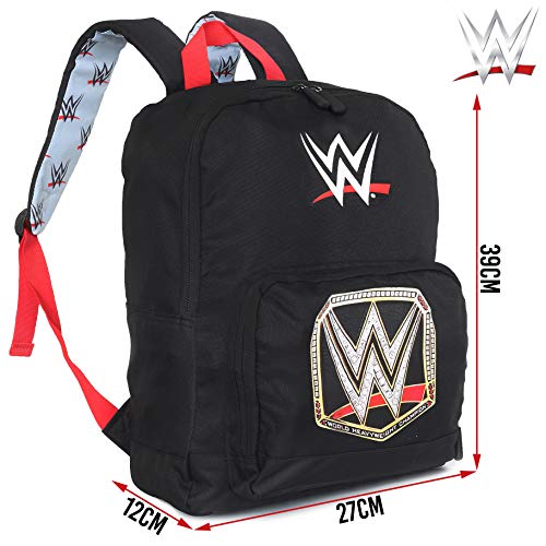 wwe backpacks amazon