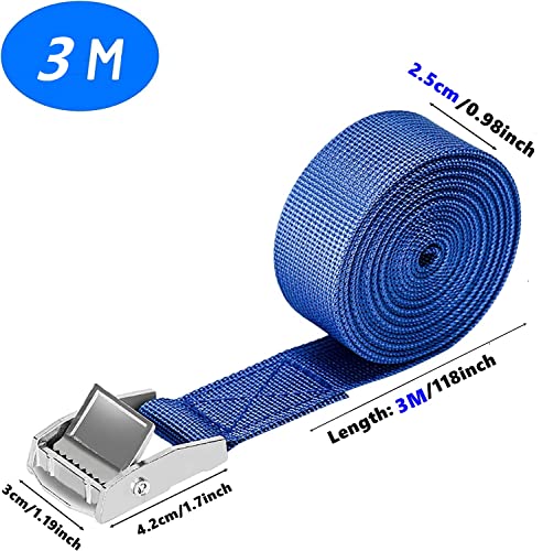 Cinta de amarre Marca Voyzdx (2)