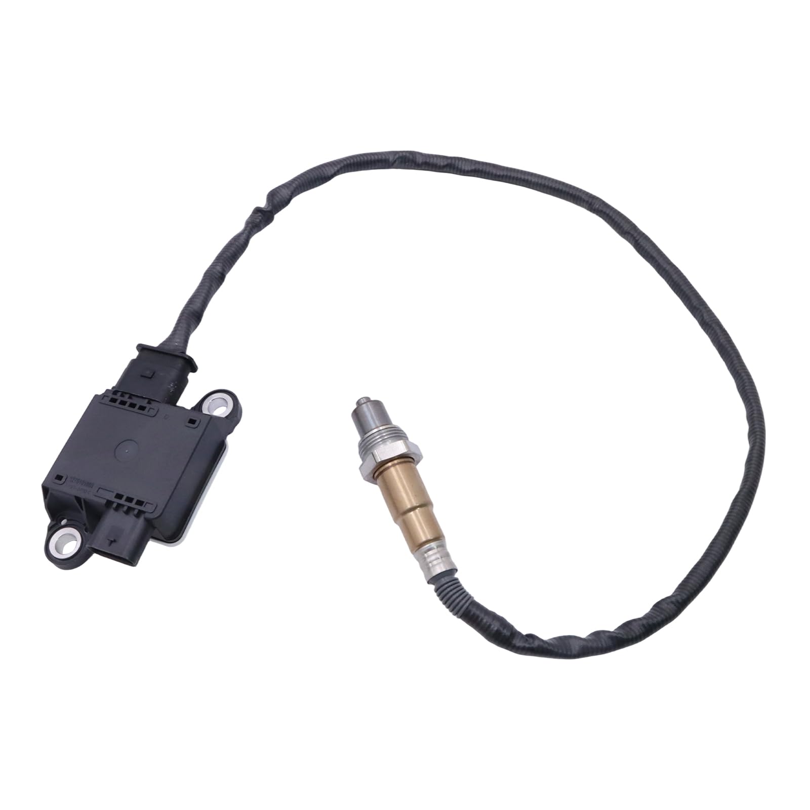 Abgas-Feinstaubsensor Für Dieselkraftstoff PM-NOx-Sensor Kompatibel Mit KIA Sorento III 2.0 2.2 CRDi 4WD 2015-2020 Partikelsensor 392652F300 0281006552