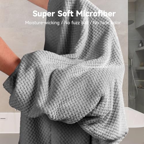 Microfiber Hair Towel DROPS TO - image 4