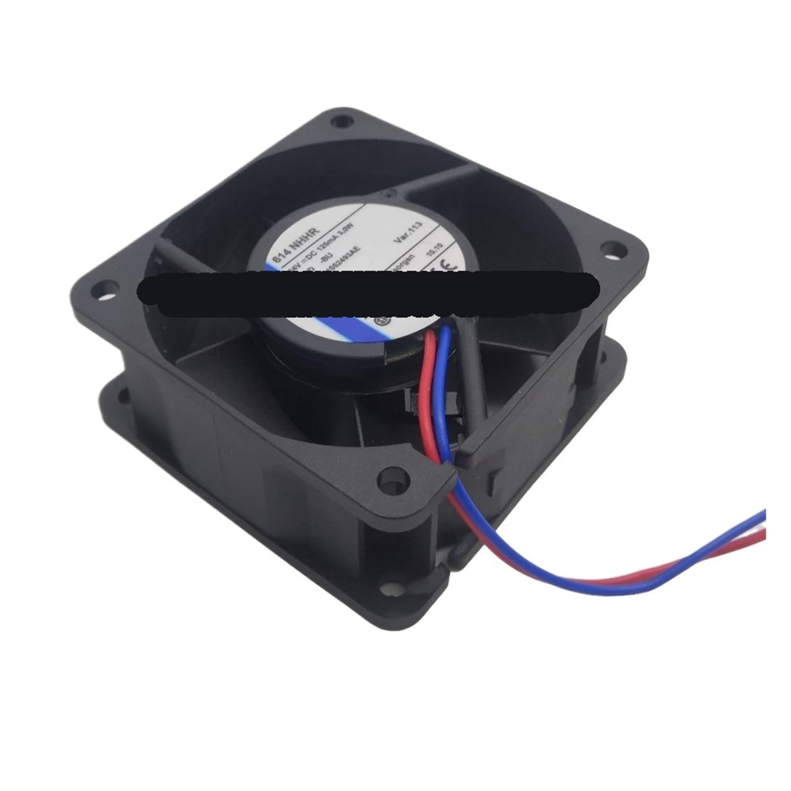 JHPWKRMU 614NHHR DC Fan 614NHHR