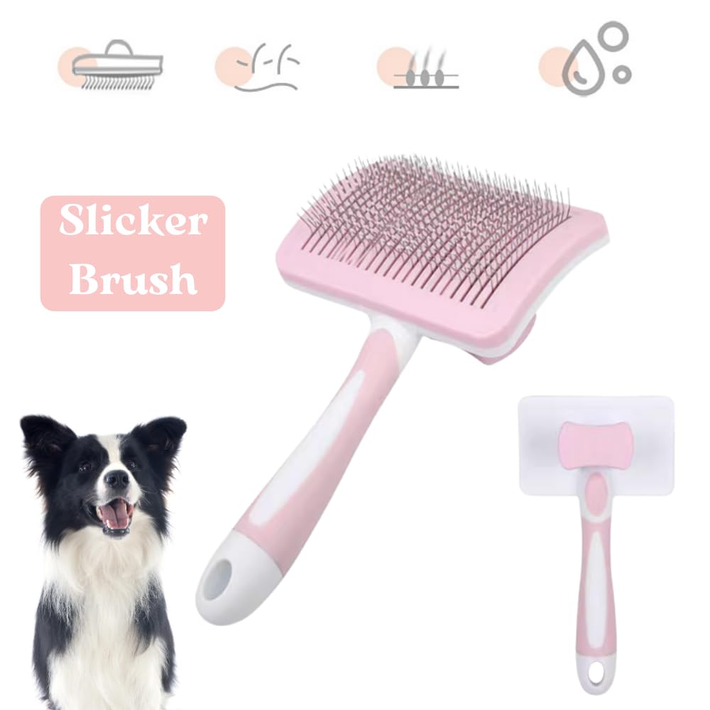 PupLuxe Puppy Starter Kit | Pink 22 Piece Great for Dog Training A Welcome Gift New First Time Owners and Experience Bundle - image 6