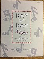 Day by Day Hymn Arr for Piano 0800656326 Book Cover