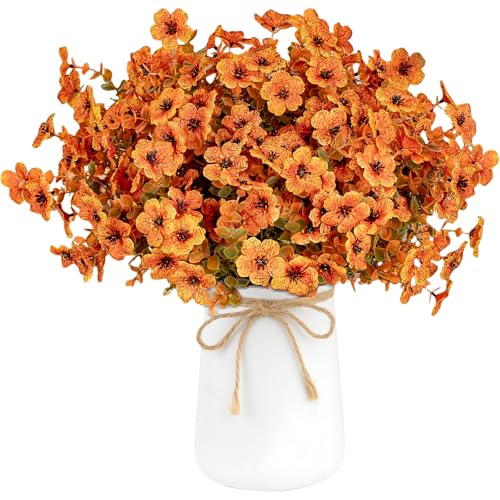 home fall flower