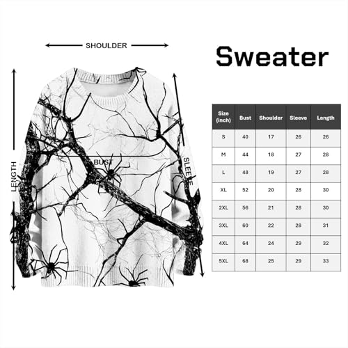 Camouflage Camo White Black Spider Web Pullover Hoodie Nature Aesthetic Streetwear Men Women Unisex2