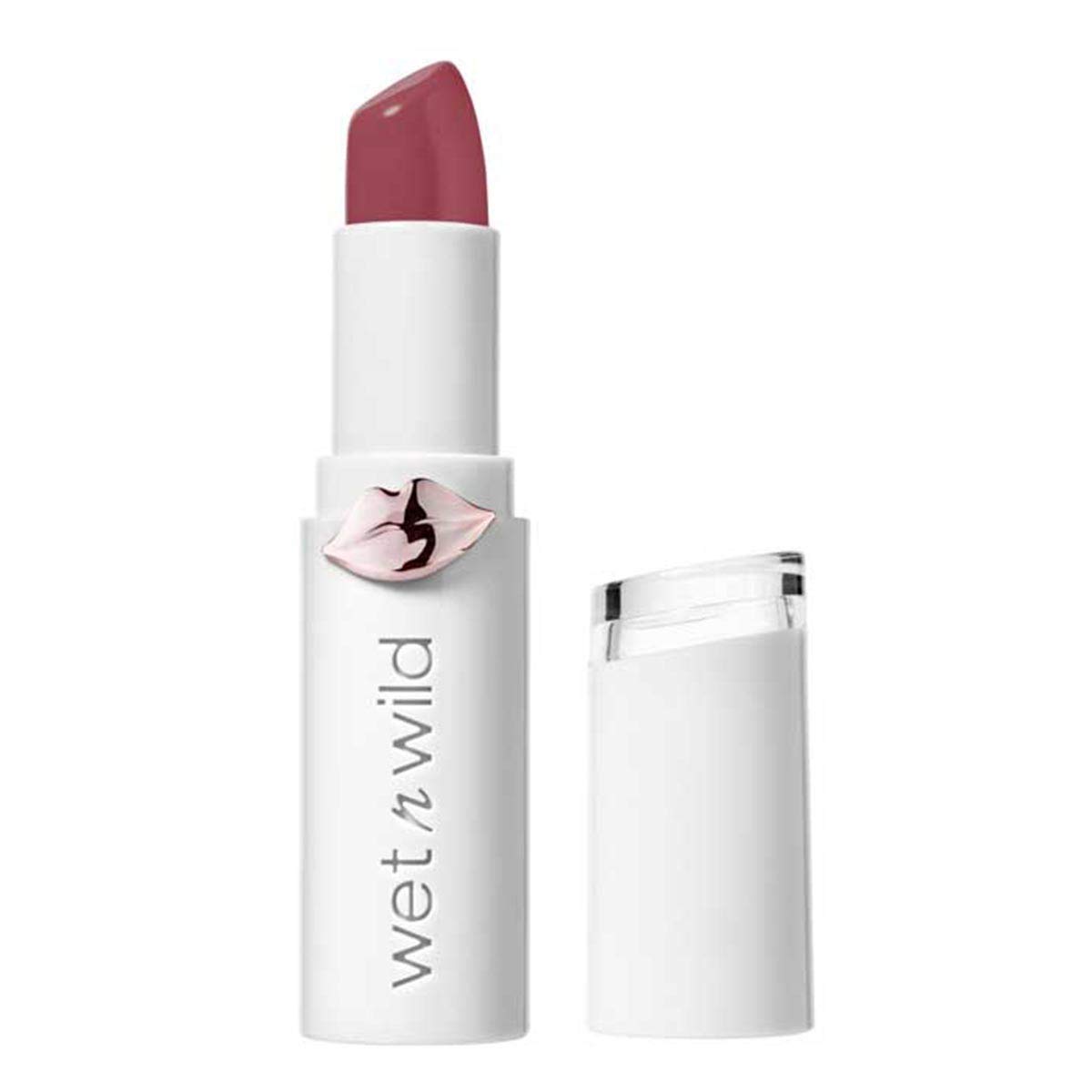 Wet n Wild Megalast Hs Lipstick - Rose And Slay, 3 G