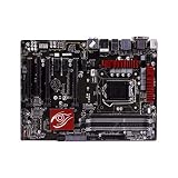 Reemplazo de placa base defectuosa: si tiene una placa base vieja, dañada o defectuosa, nuestra placa base para computadora es la solución perfecta. Proporciona una opción de reemplazo confiable para garantizar que su computadora funcione sin problemas y de manera eficiente.
