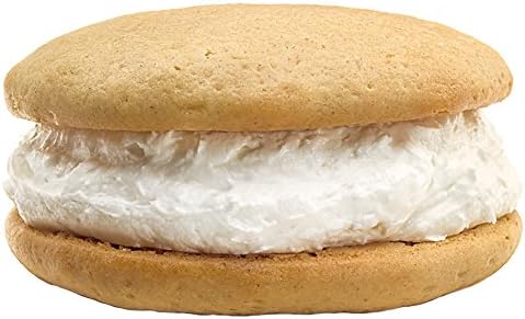 Banana Wicked Whoopie, One Dozen