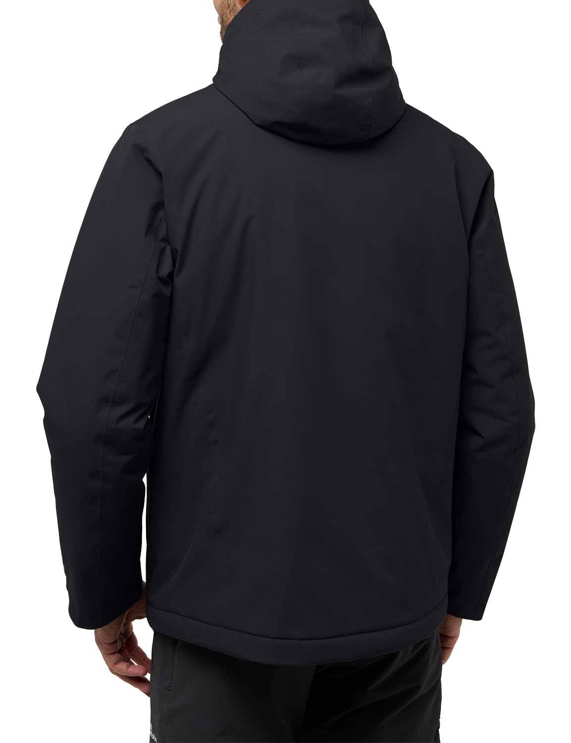 Jack Wolfskin Herren Wisper Ins Jkt M Jacket