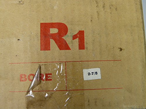 STL R1-2-7/8 Split Taper Bushing