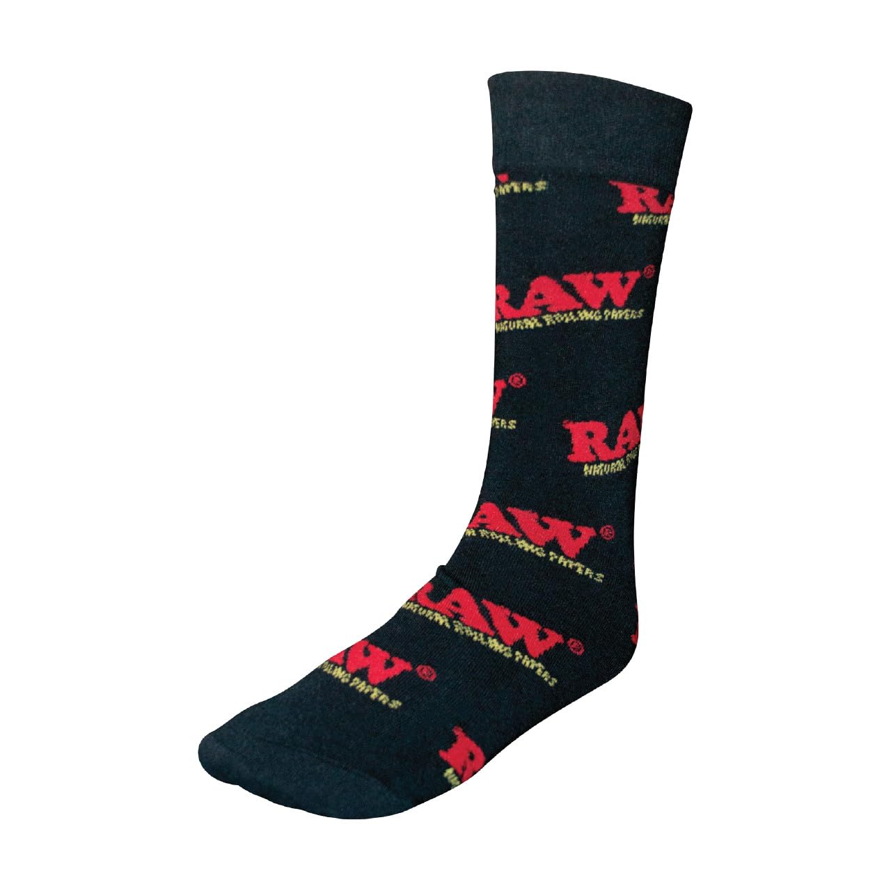RAWBlack Socks