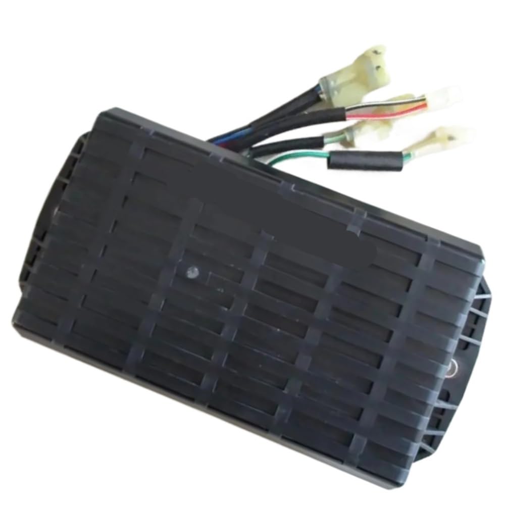 Regulador de 10 cables para generador SHT11 repuesto de motor