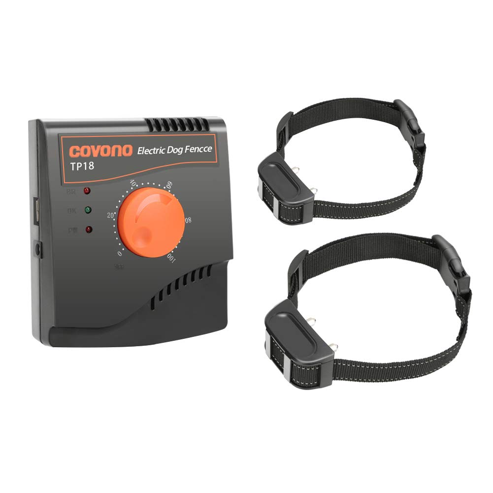 covono invisible fence