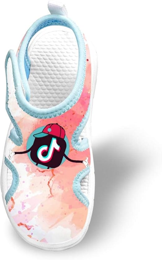 Sandalias de tiktok para niñas Outlet