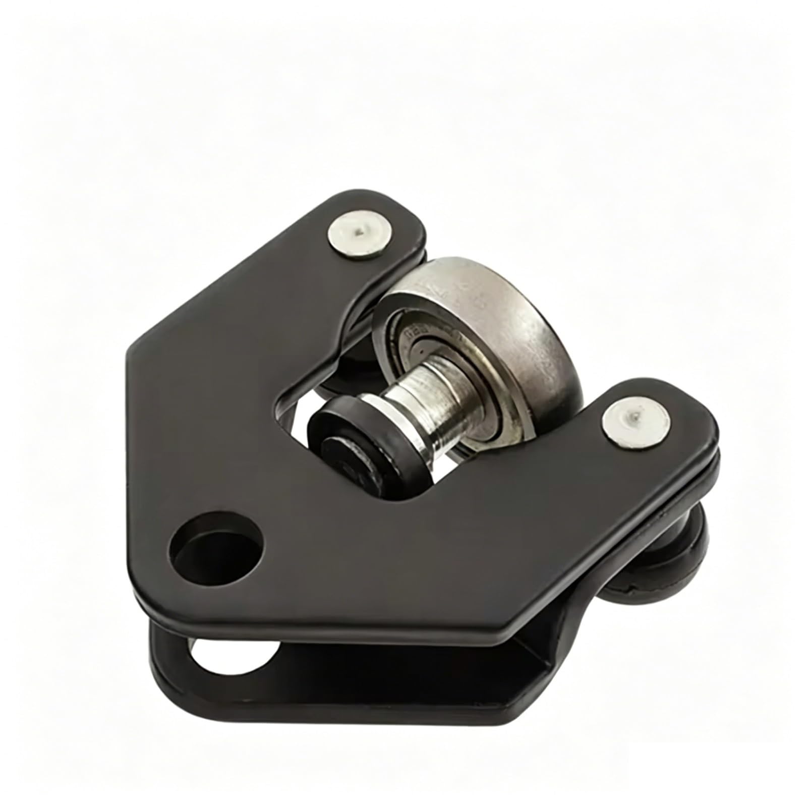 Dzwdy One Color Sliding Door Roller Guide Car Sliding Door Rollers Compatible With Master Ii 1998 1999 2000 2001 2002 2003 2004 2005 2006 2007 2008 Guide Hinge Bottom