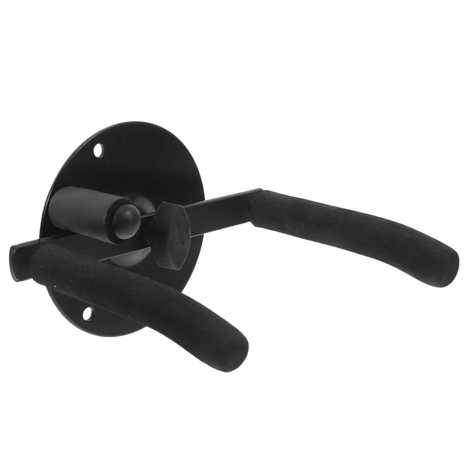 CIMAXIC Trumpet Stand with Backpack Storage Rack Quick-install Wall Mount Hangers for Music Rooms