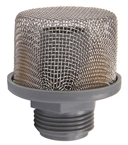 Inlet Suction Filter, 100 Mesh (2 Pieces)