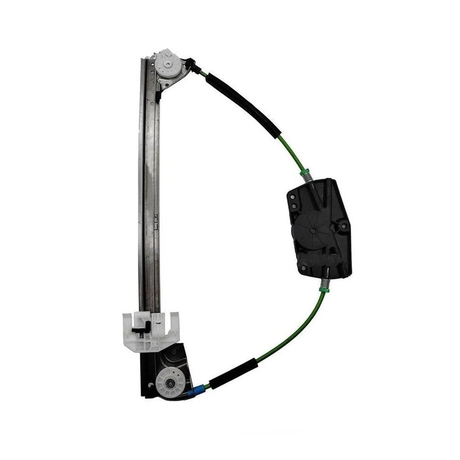 Elevalunas Para Peugeot 406 2000 2001 2002 2003 2004 Piezas De Automóvil Elevalunas Eléctrico Puerta Delantera Derecha 9222K5 Regulador Ventanilla