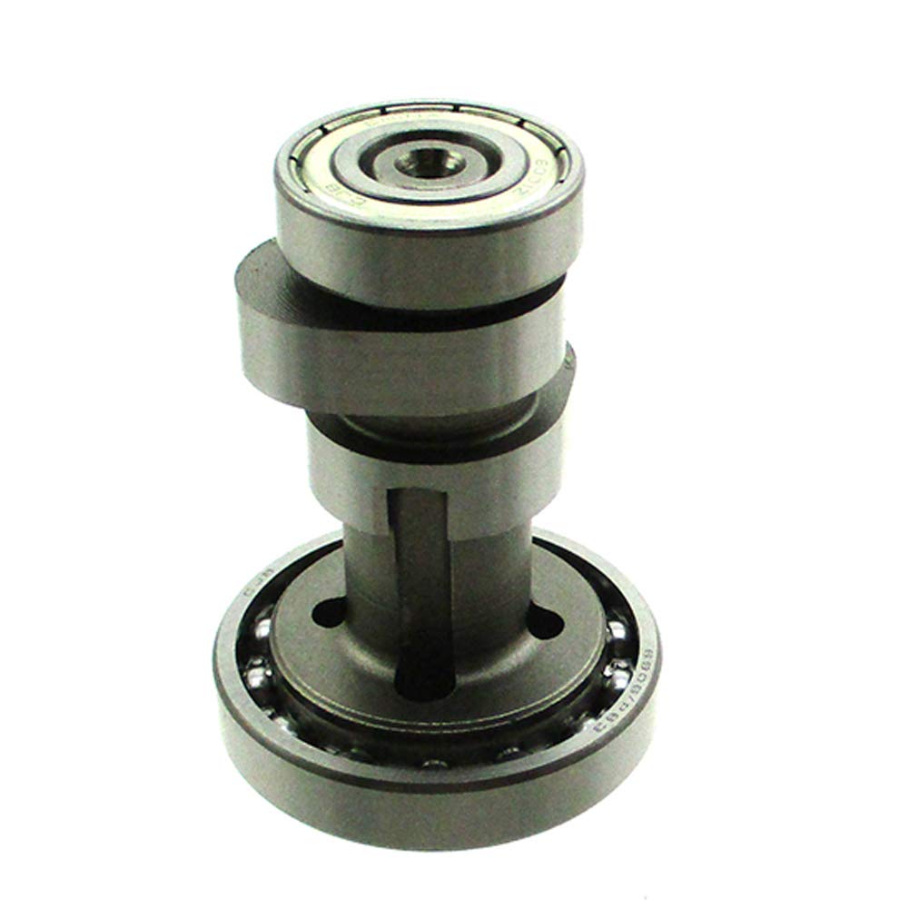 Eje de leva para motor de motocicleta Pit Dirt Bike Z190 Zongshen 190 cc árbol de levas ZS1P62YML-2