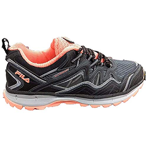 FILA Trail Running TKO TR 6.0 Women Shoes (6.5)